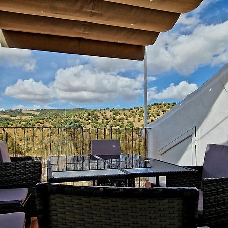 La Terracita Del Bosque Apartman Kültér fotó