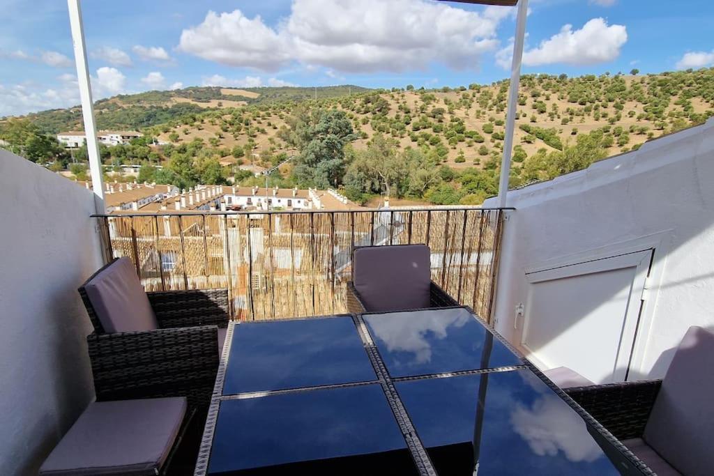 La Terracita Del Bosque Apartman Kültér fotó