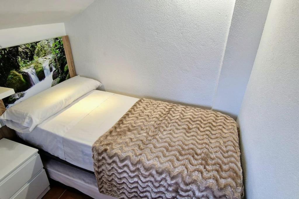 La Terracita Del Bosque Apartman Kültér fotó