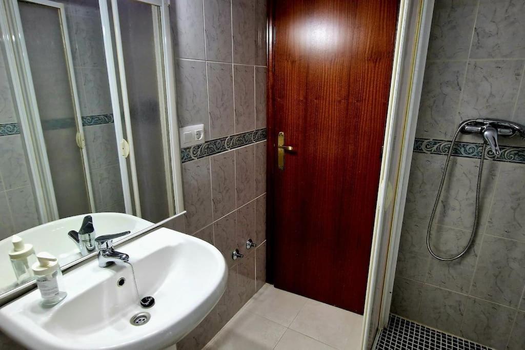 La Terracita Del Bosque Apartman Kültér fotó
