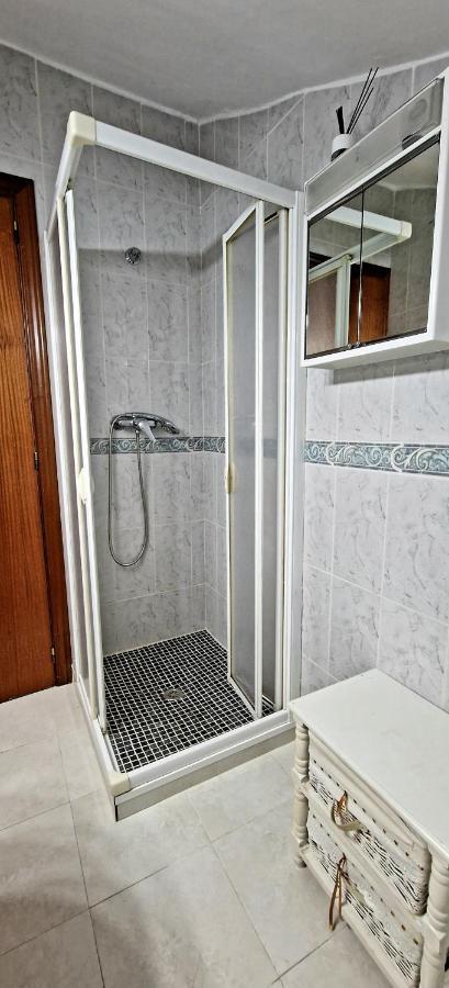 La Terracita Del Bosque Apartman Kültér fotó