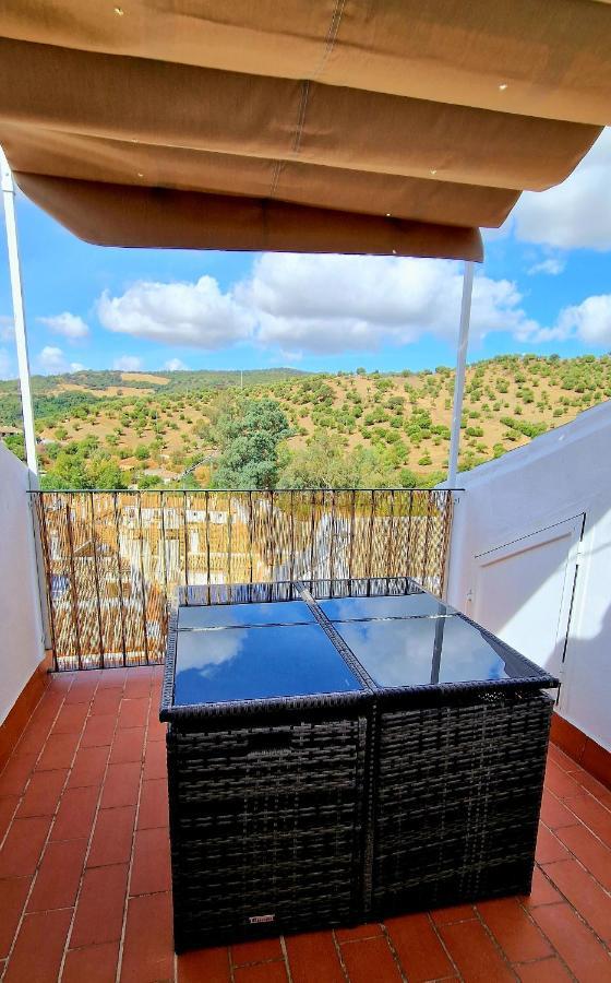 La Terracita Del Bosque Apartman Kültér fotó