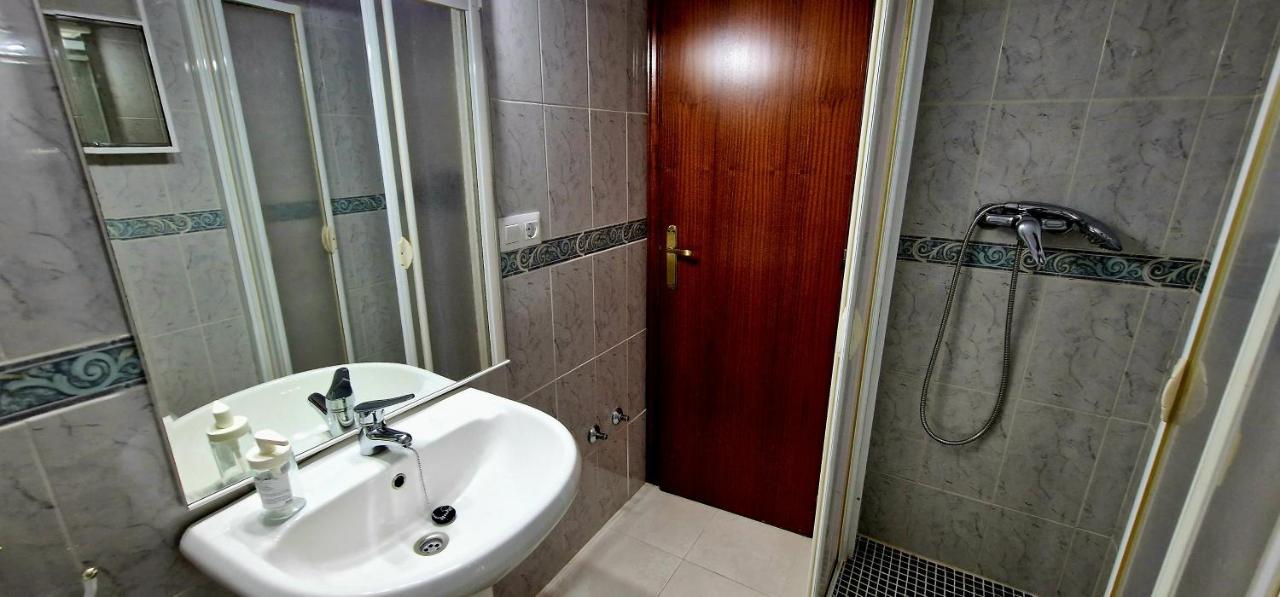 La Terracita Del Bosque Apartman Kültér fotó